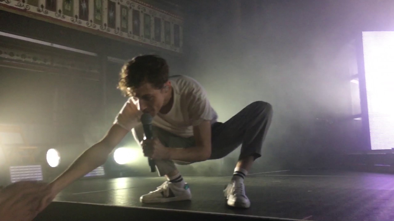 Troye Sivan 