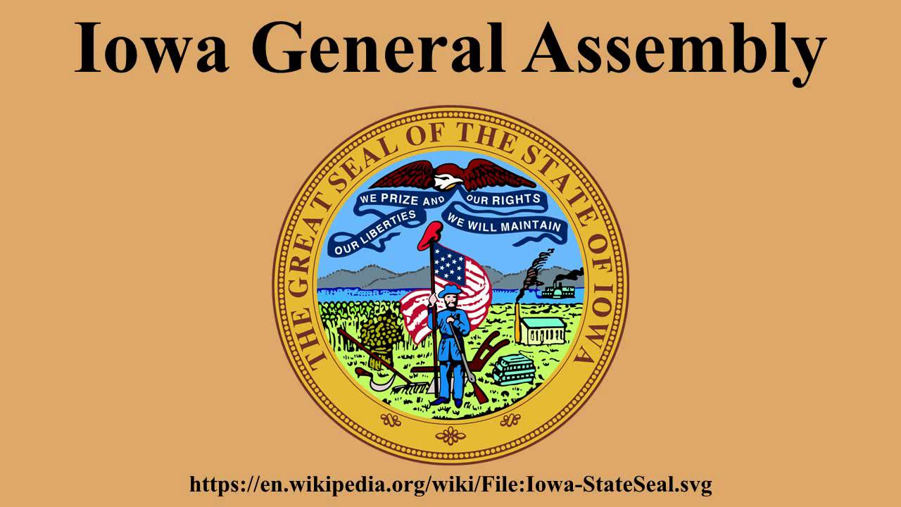 Iowa General Assembly