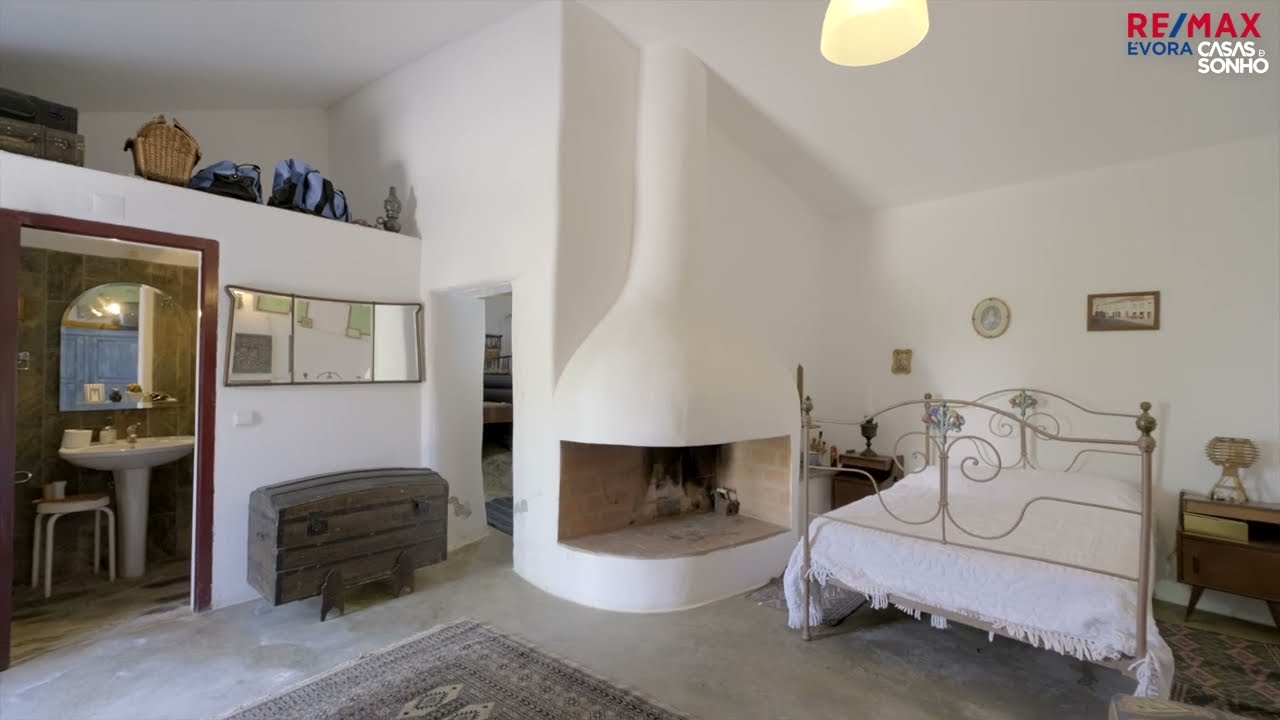 CASA DE ALDEIA | PARA VENDA | ALENTEJO