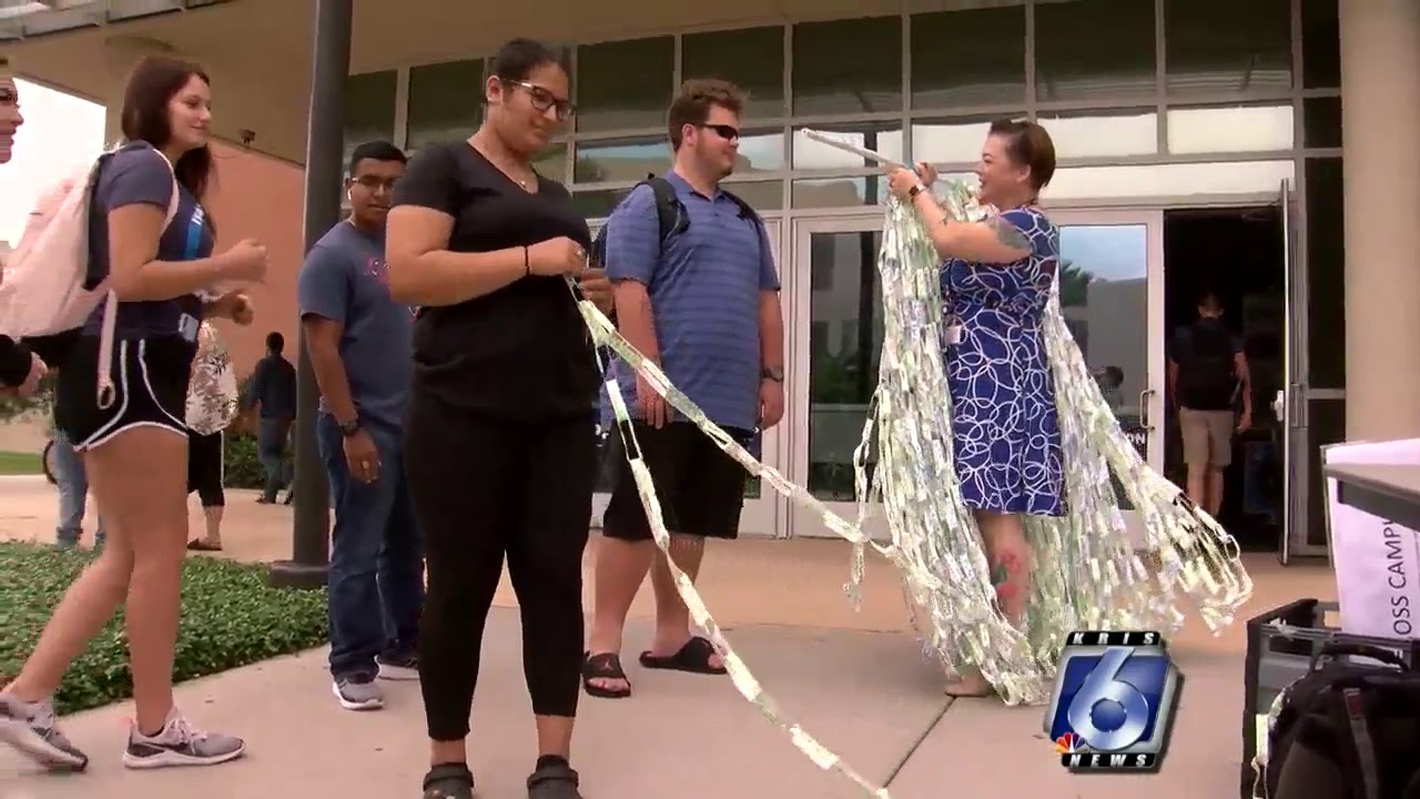 Links Across Campus raises suicide awareness