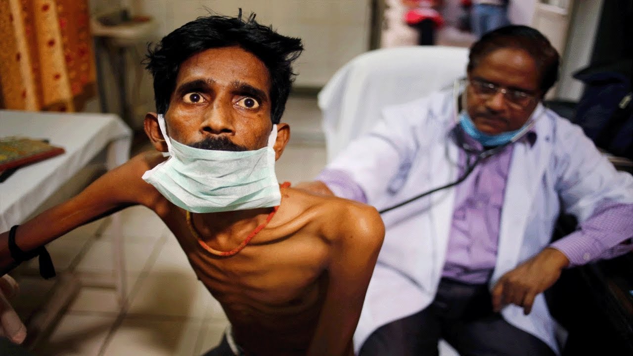 Deadliest Disease Documentary 2017 - White Death: A History of Tuberculosis | National Geogrpahic