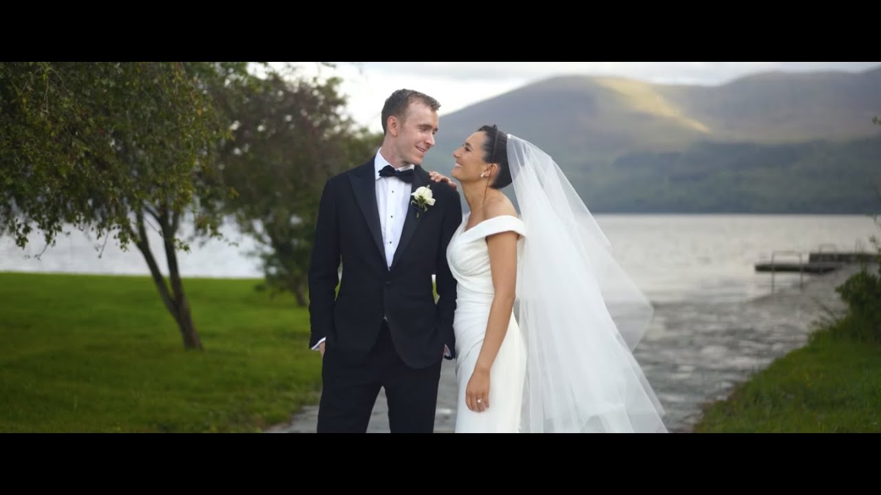 Weddings at The Europe Hotel in Kerry
