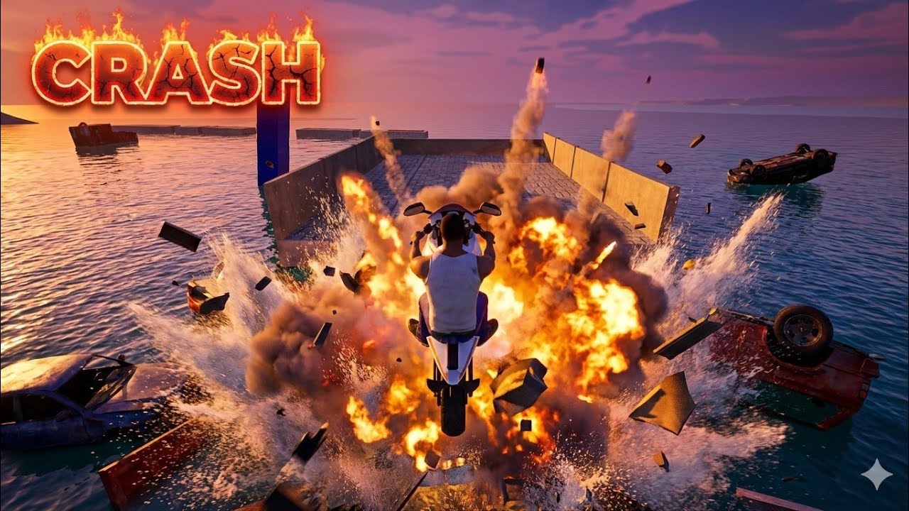 5 MOST EXPENSIVE BIKES 😱 | DEADLY PARKOUR in Indian Bike Driving 3D 💀🌊 | 