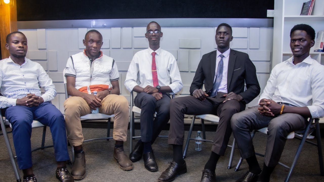 The Crisis of Balaalo and Land Question in Acholi #InterUniversityDebates