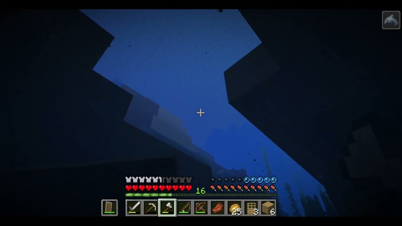 part 4 minecarft with noob