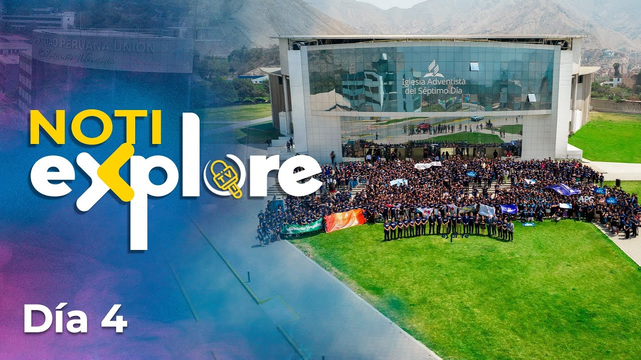 Día 4 - Noti Explore 2023