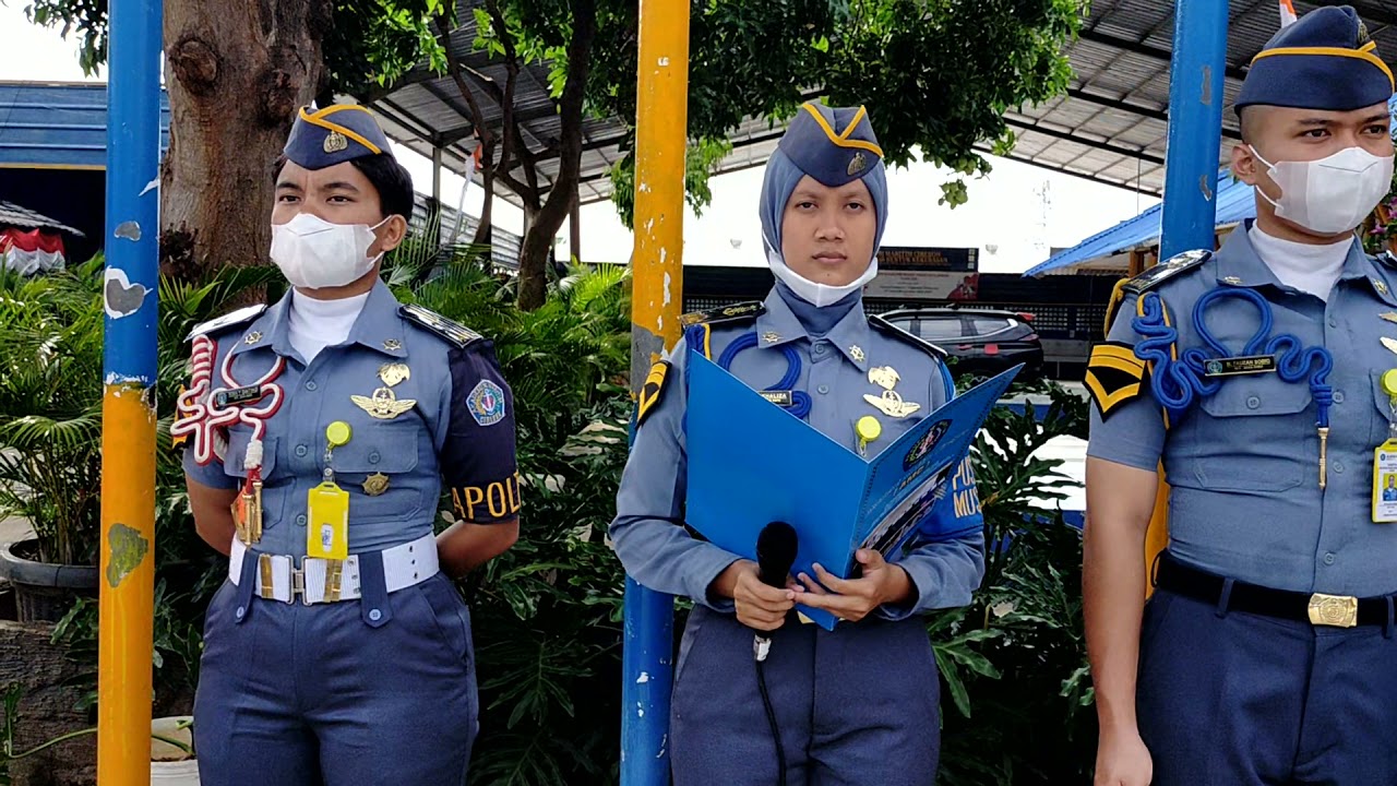 Pembukaan PKKTB dan Madabintal CATAR ANGK 34