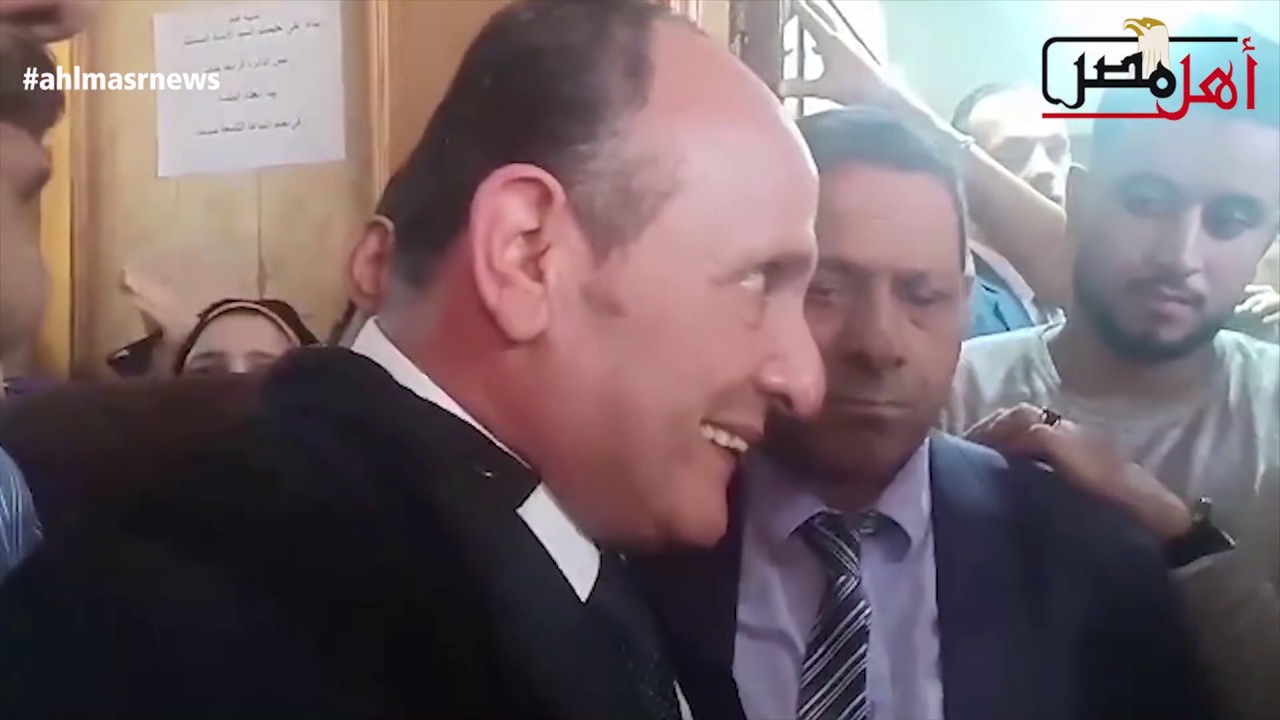 أول تعليق من محامي محمود البنا 