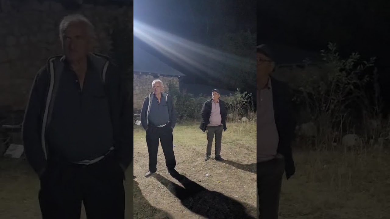 Pelegoz Lolan'da Düğün