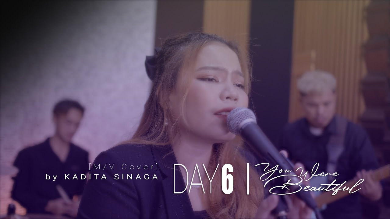 KADITA SINAGA - 