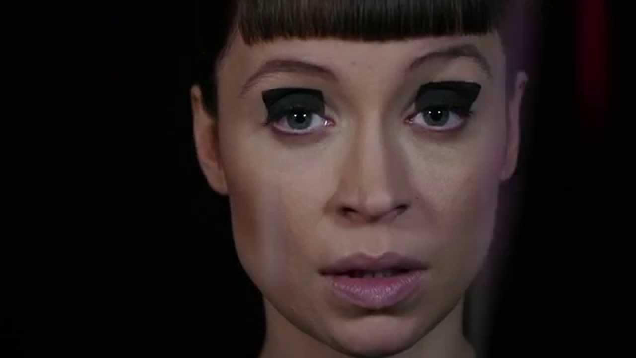 Natalia Mateo - Strange Fruit