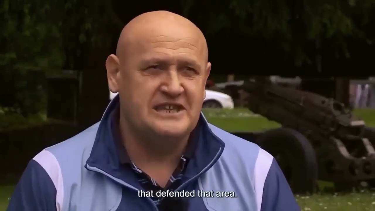 Pehovo Operacija 