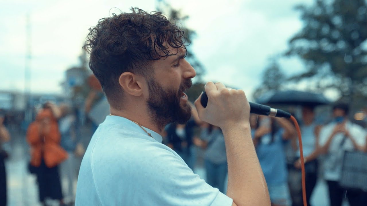 Eren Can - Ge&ccedil;mişin Yarası