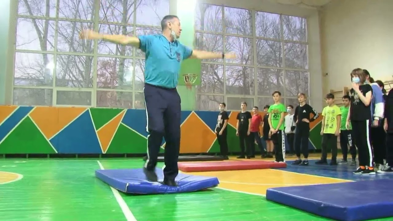 6 класс