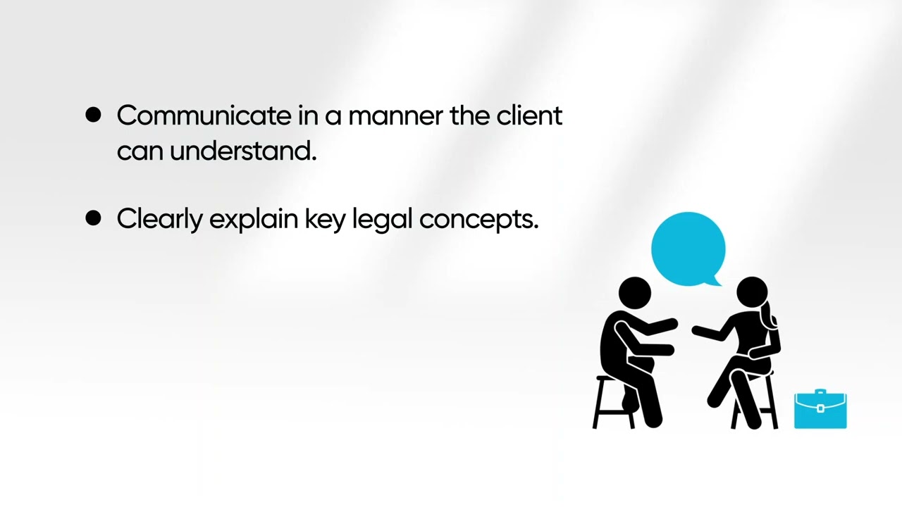 Excerpt from SQE2 Prep Module (SLS), introducing Client Interviewing and Attendance Note