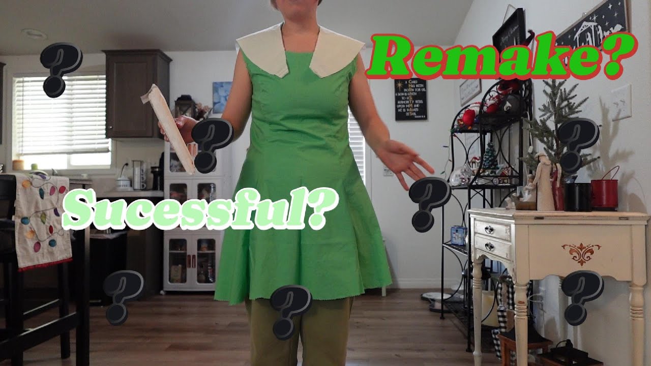 Remaking my Satoko Hojo Cosplay from Higuarashi When They Cry