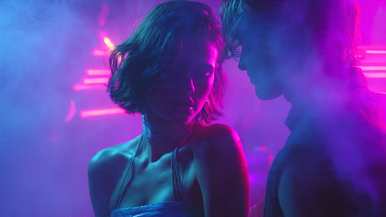 DEJUBY - Na Batida da Noite | Brazilian Bass & Deep House | Vocais Feminino & Masculino