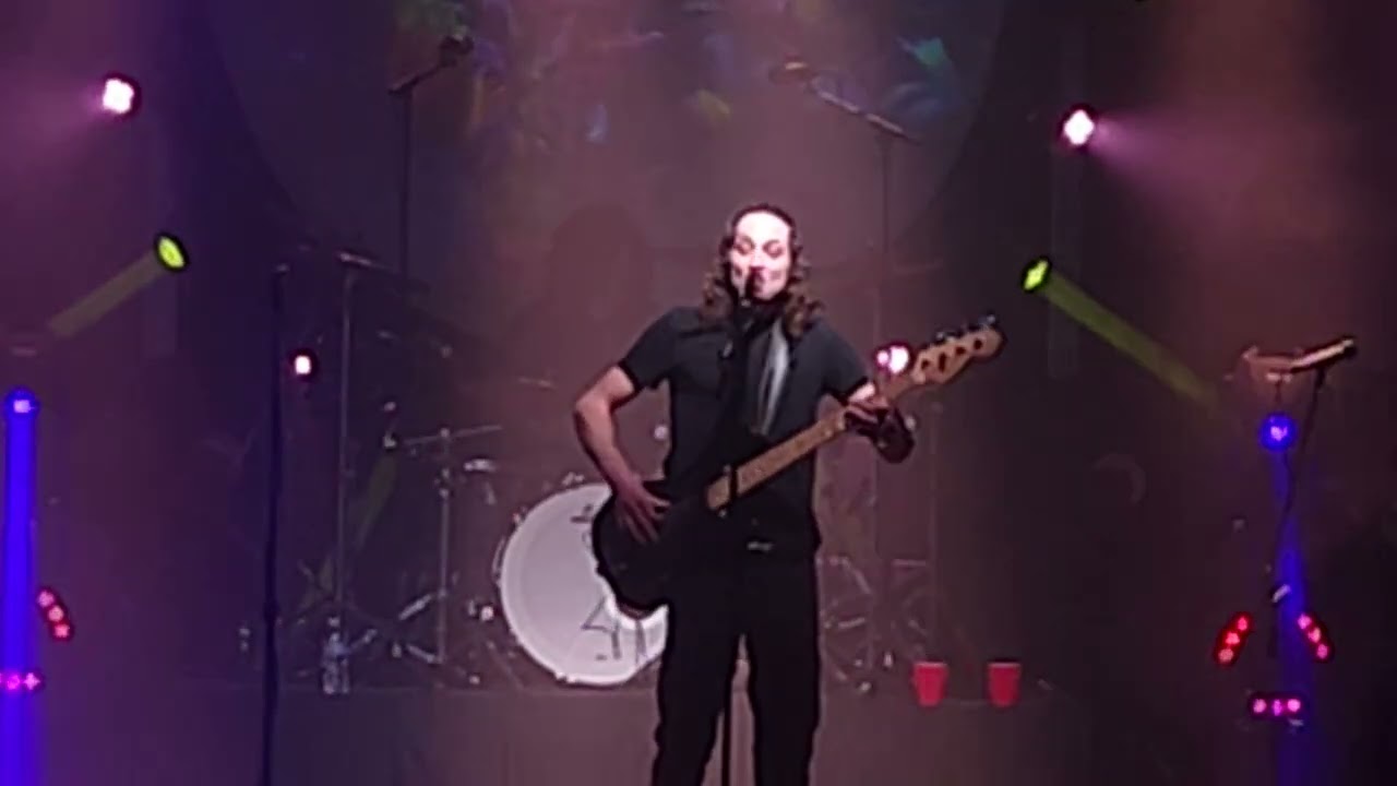 Trilogy Tribute Tour 21 Feb 2026 MythLive 12 Pink Floyd