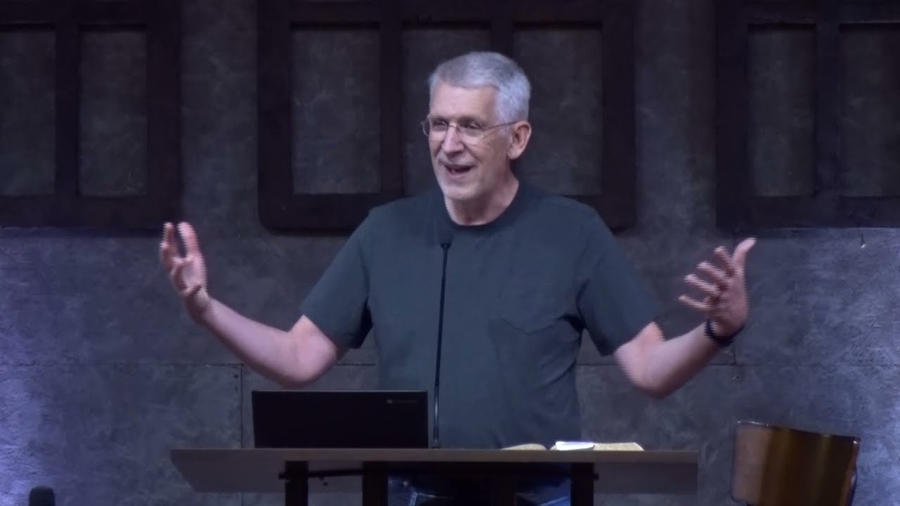 Ezekiel 17-18 • A Parable and Generational Curses