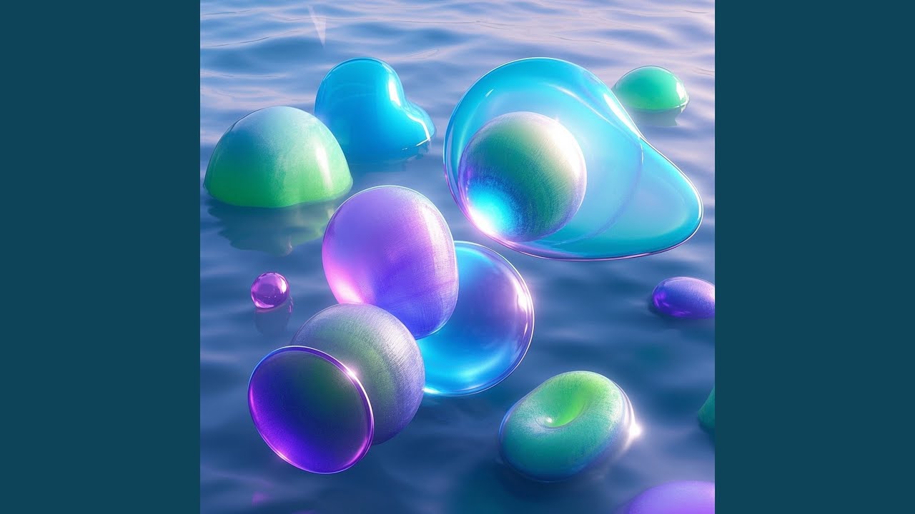 Of a Lucid Dream