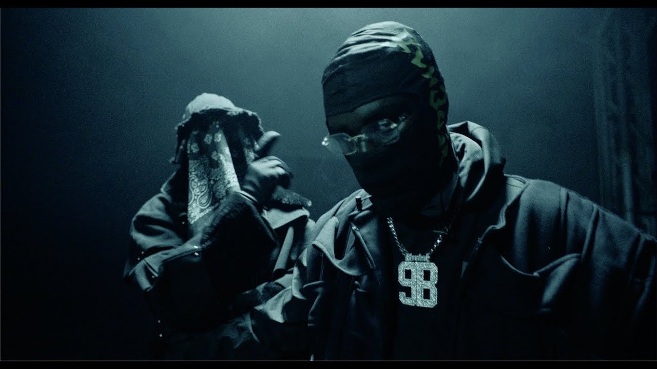 Kerchak - T'aimerais feat. @ZiakCC (Clip Officiel)