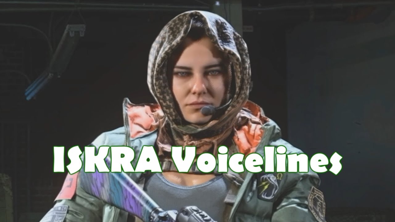 Call of Duty: Warzone - Operator 