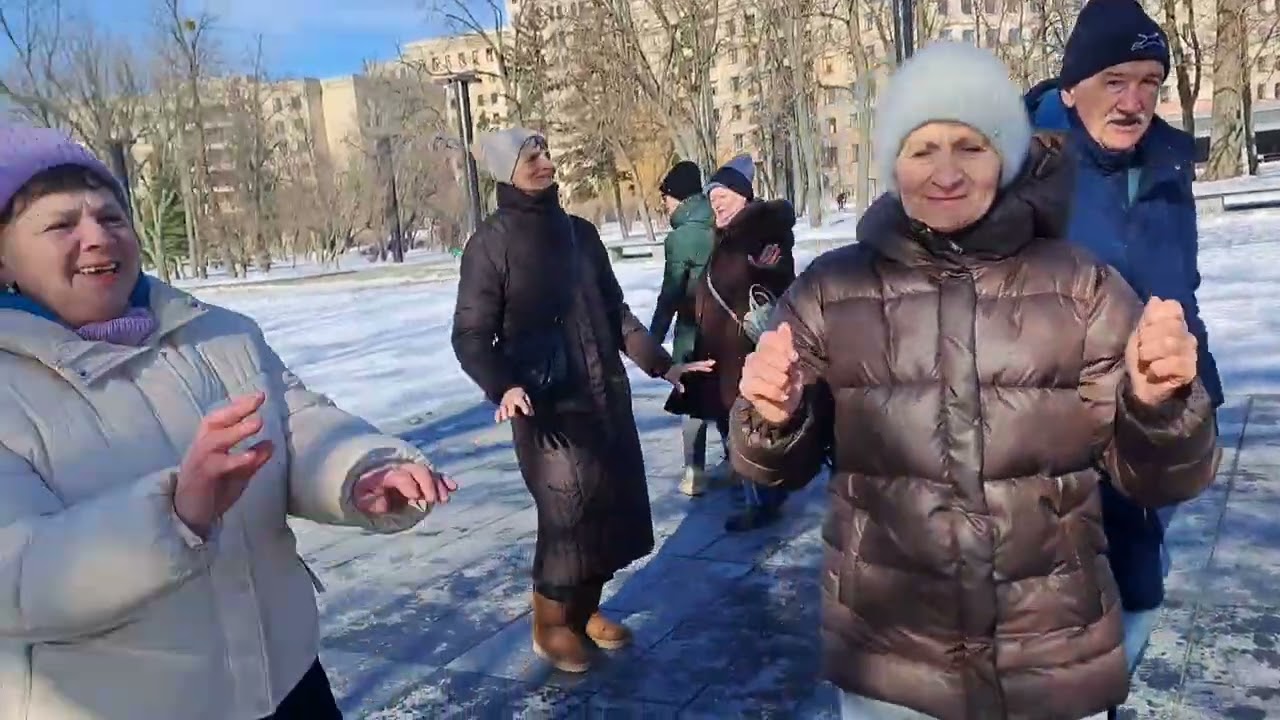 ТЫ НА ЗВОНКИ НЕ ОТВЕЧАЙ❤️ ТАНЦЫ❤️ ХАРЬКОВ 2026