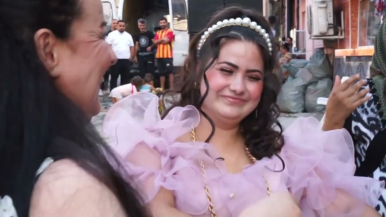 Şenol İle Teodora Caldirma Töreni 10.09.2023 Asenovgrad Kameraman Sefket