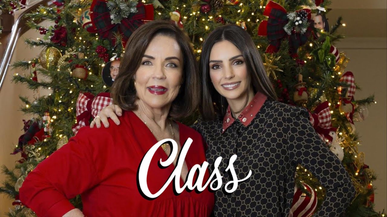 Workshop Online • Especial Natal • Fatima Scarpa & Caroline Celico