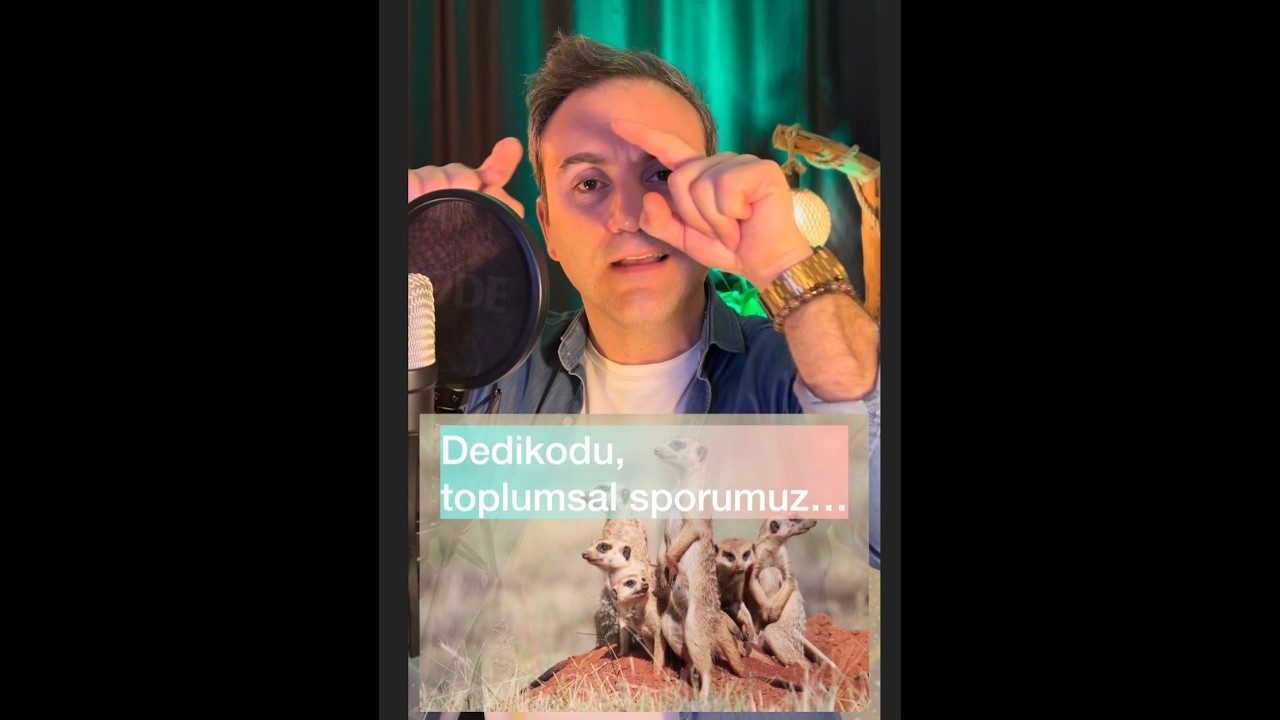 Dedikodu | Avare Sporu...
