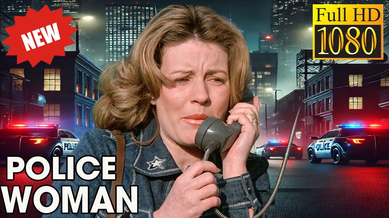 [NEW] POLICE Woman New Season 2025 💥💥 The Score 💥💥 Best Crime Police American Full Episodes 2025💥💥