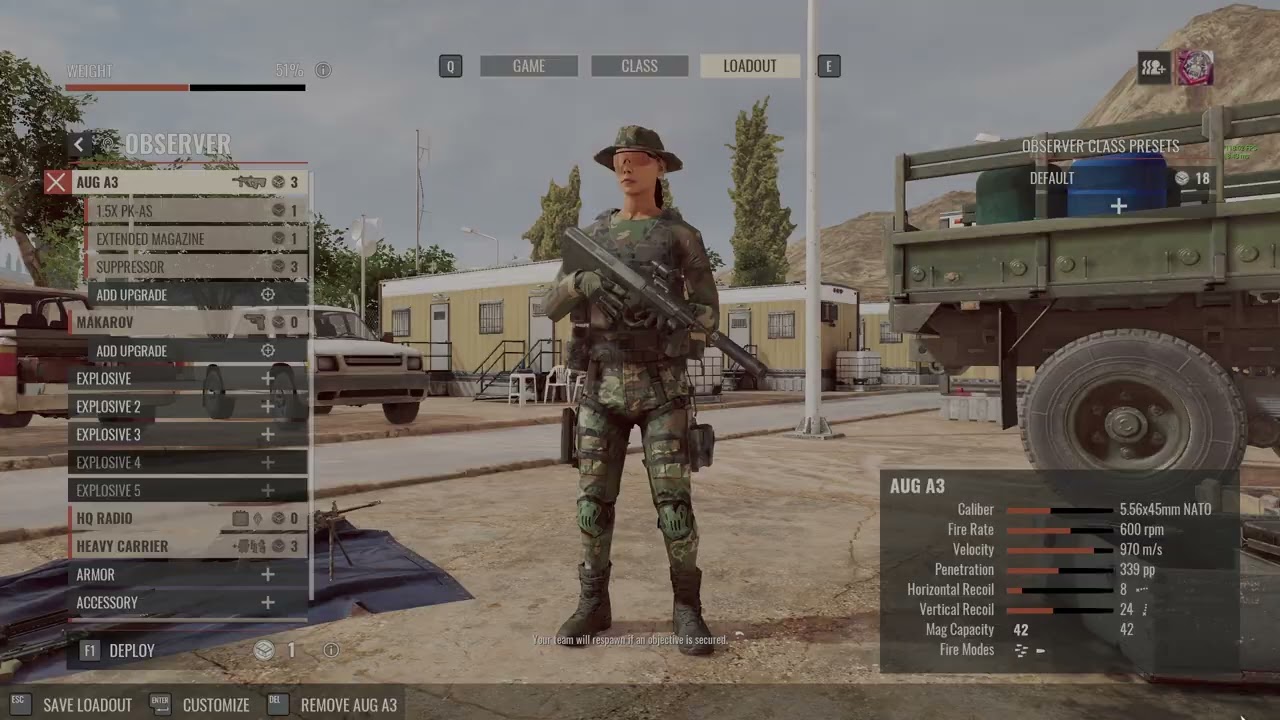TH-Insurgency Sandstorm บอทนรกมิมีเปลี่ยนแปลง  #insurgencysandstorm #insurgencysandstormgameplay