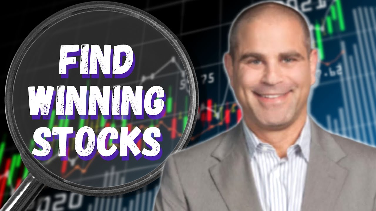 How to Pick Winning Stocks | Find the Next Market Leaders