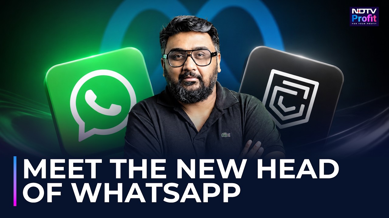Основатель CRED Кунал Шах назначен новым главой WhatsApp Global