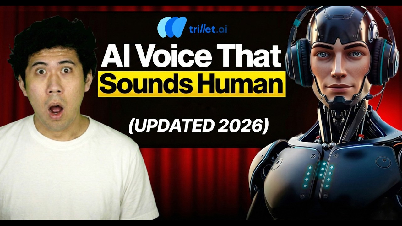 The Secret Prompt That Makes Voice AI Agents Sound 100% Human (UPDATED 2026)