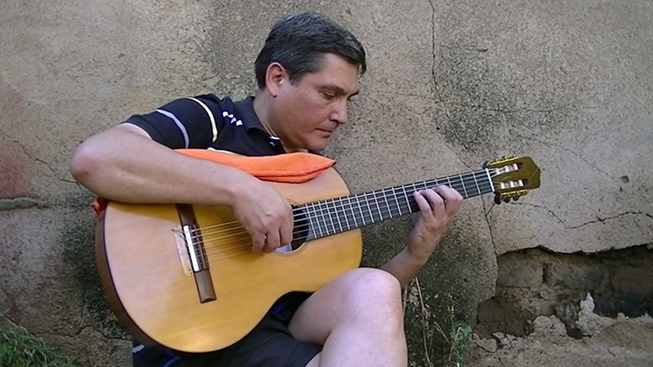 MILONGUEO DEL AYER / ABEL FLEURY
