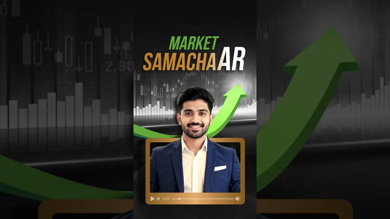 Paras Defence, EPACK Durable & Global Market Triggers | Morning Market Update