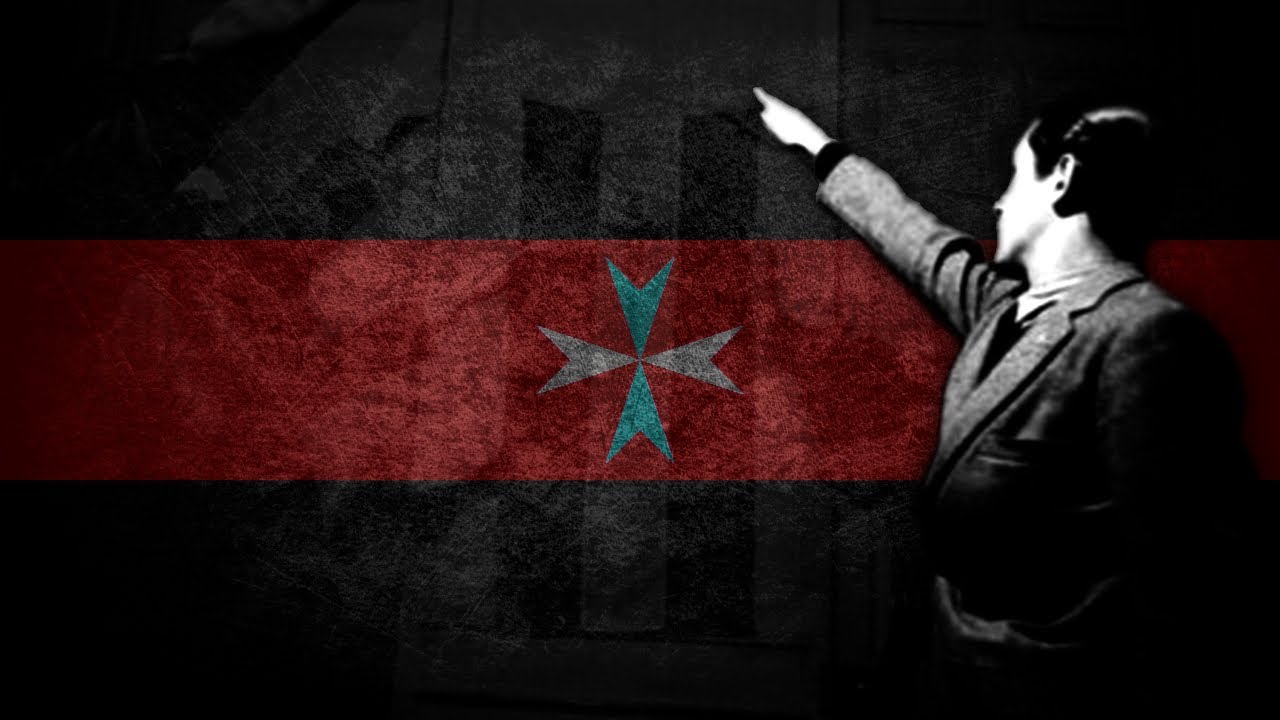 Song of the Argentine Tacuara Nationalist Movement “ ¡Oíd Argentinos! “