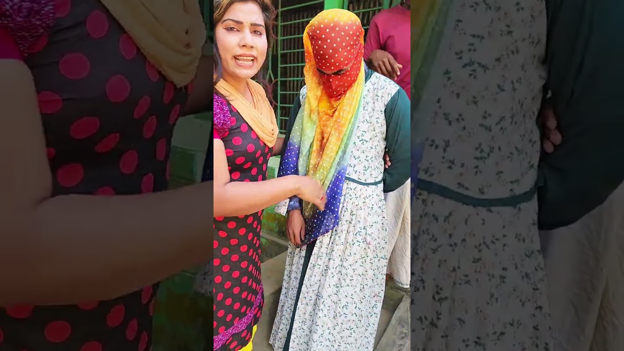 প্রেমিকে বোরকা পরালো কেন ভিডিও টা দেখেন তাহলে বুঝবেন 