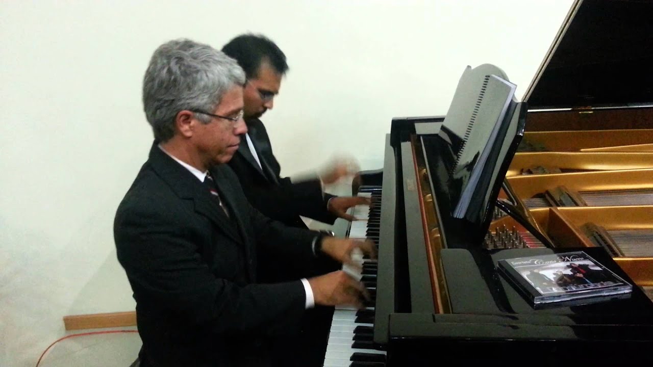 Jader Santos y Sergio Leiva - Majestad