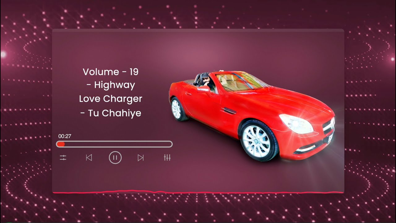 Tu Chahiye | Highway Love Charger | Devotional Song | Saint Dr. Ram Rahim