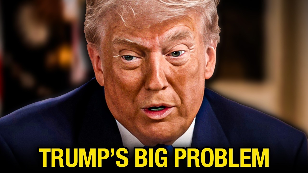 Americans DESPISE Trump In New Polls