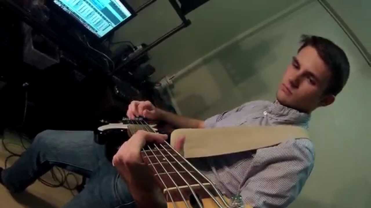 CTR Boss Theme Guitar Cover