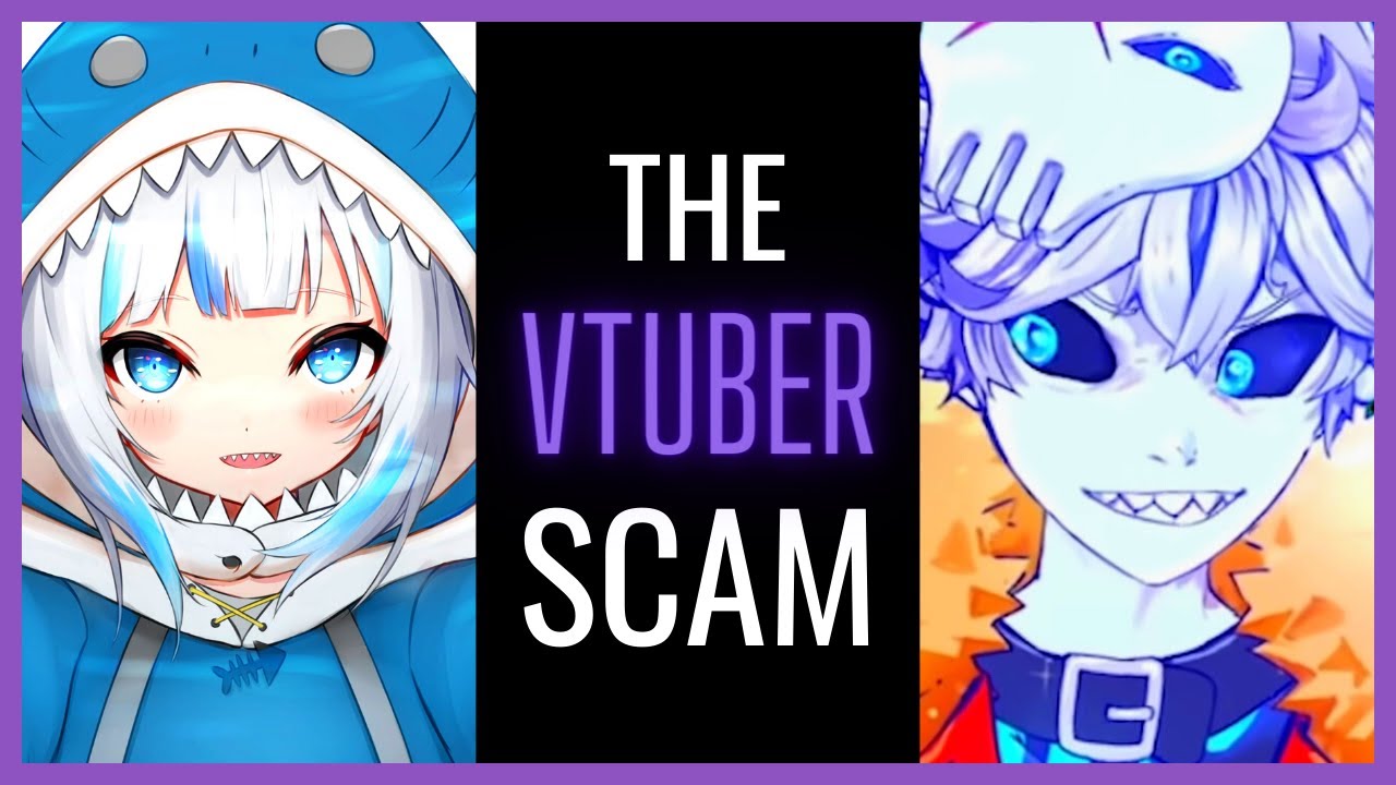 Nux & Vshojo Fight Doxxers, HoloEN Crash Anime Convention, Projekt Melody & Kson Minecraft Delayed