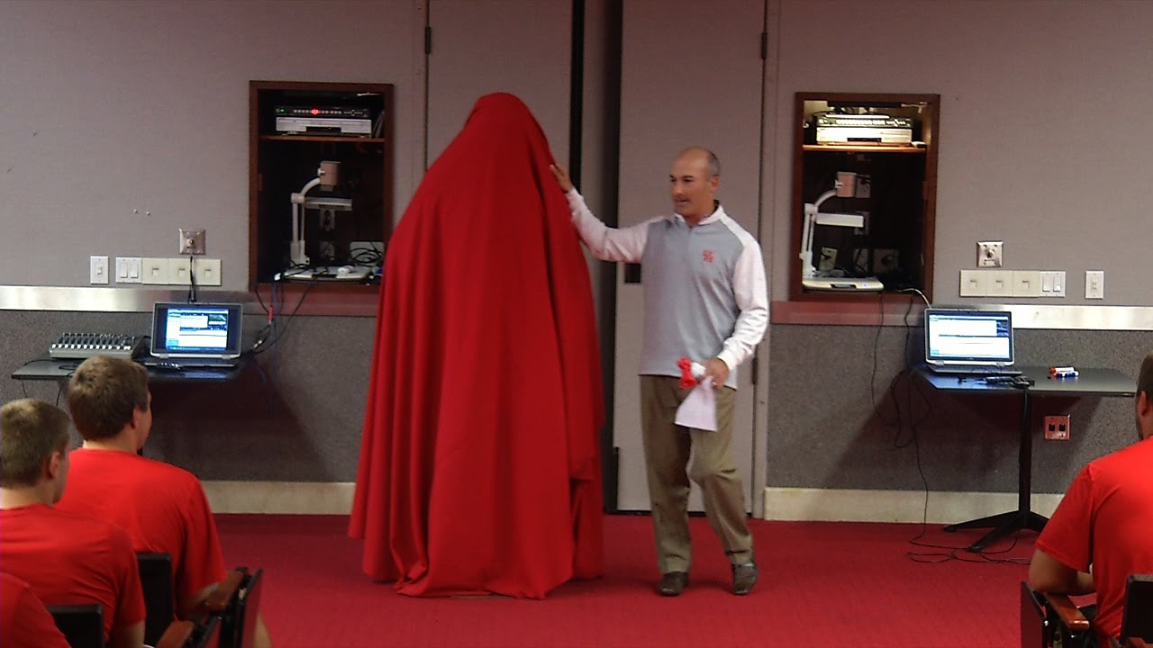 Halloween Uniform Reveal