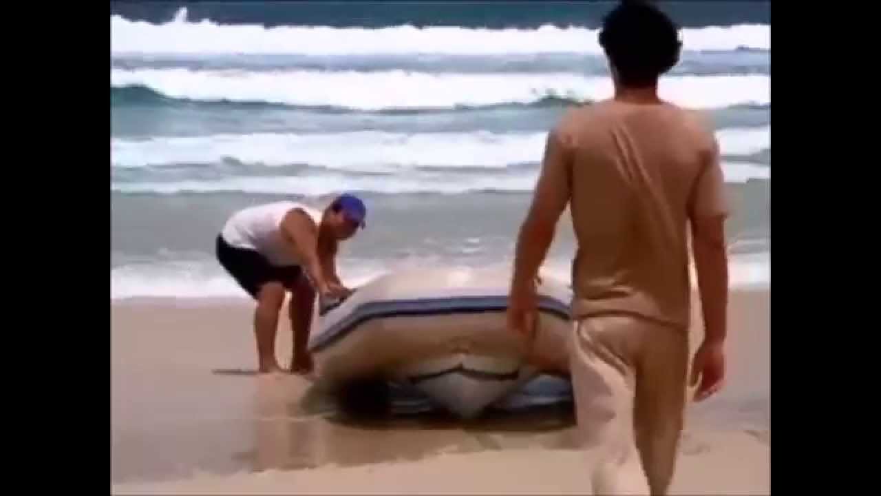 Quim&eacute;ricos - Epis&oacute;dio III - Extin&ccedil;&atilde;o Parte II