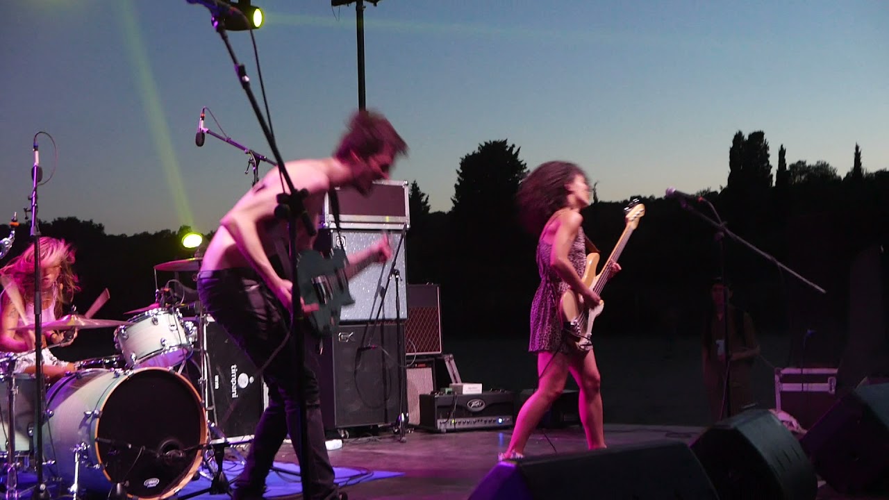 Repetitor - Ako te ikada @ TAM TAM Music Festival 2021