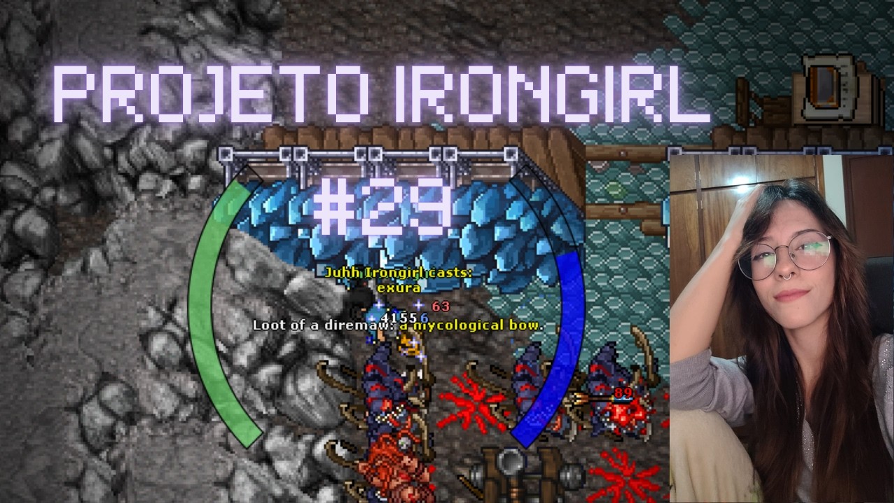 TIBIA GLOBAL (BELOBRA)