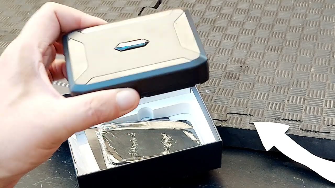 Why I Bought This Economical World Wide GPS tracker with 40 Days of Active Battery Power