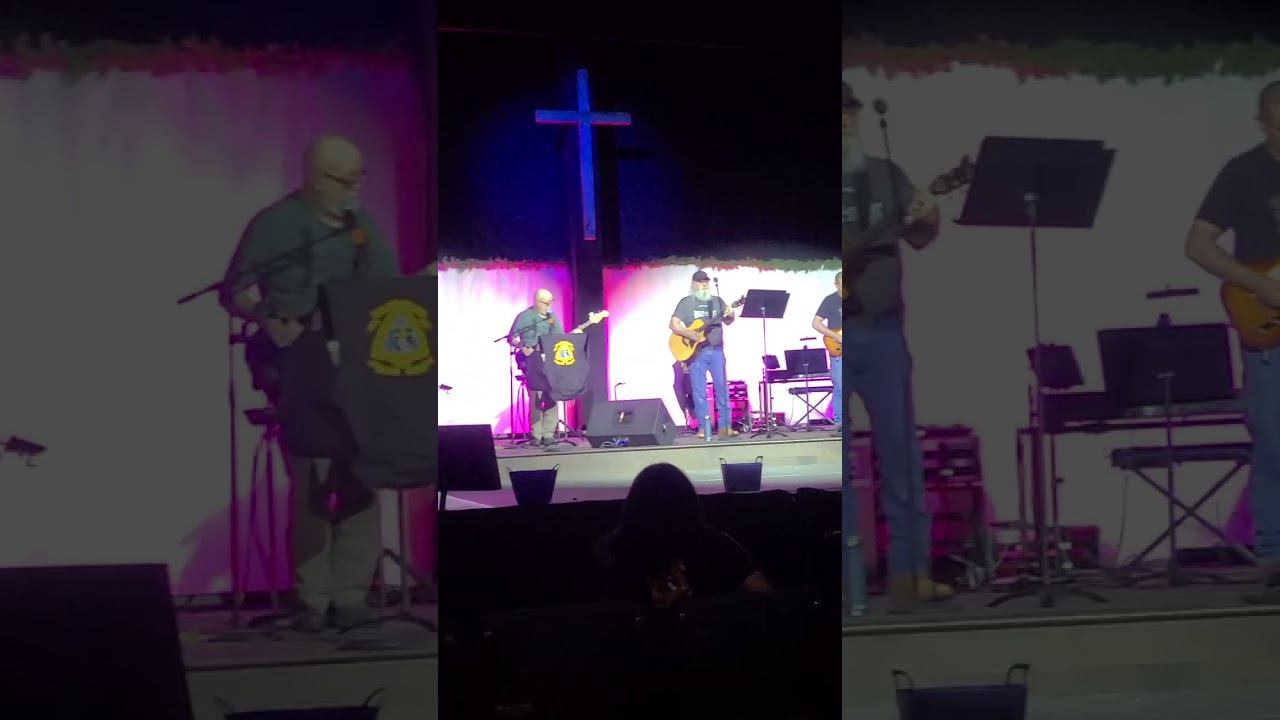 CMA Season of Refreshing Newton Iowa 03/13/2026 